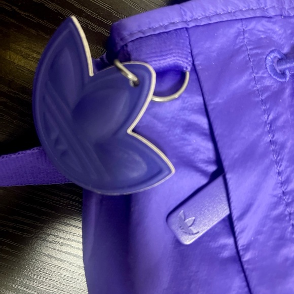 Adidas Mini Back Pack
Like new - Picture 2 of 5